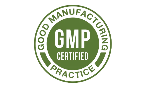 Telo X Nano GMP Certified