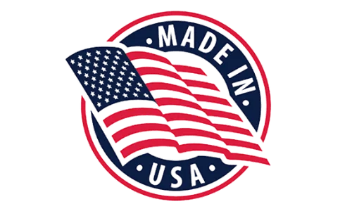 Telo X Nano Made In USA